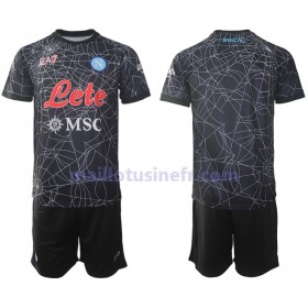 Maillot de Foot SSC Naples Special Domicile 2021-22 - Enfant